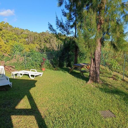 Domaine Decotte Bungalow Sainte-Suzanne Eksteriør billede